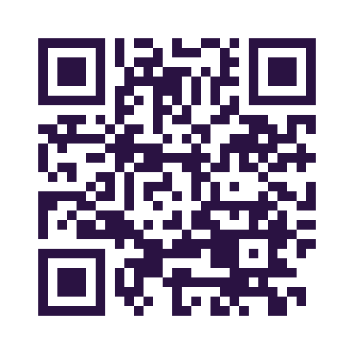 QR-код Telegram @K1rStudio